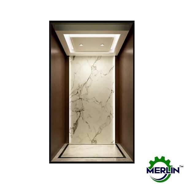 Hayashimu HE-V05 Villa Elevator